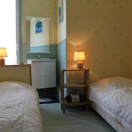 Appartement Palace Trouville-sur-Mer