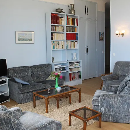 Appartement Palace *