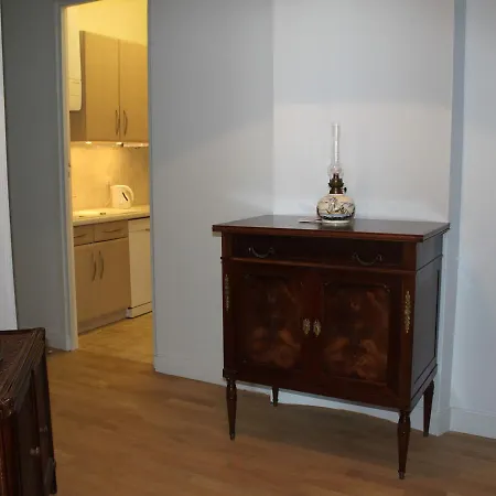 Appartement Palace *