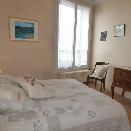 Appartement Palace *