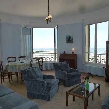 Palace Appartement Trouville-sur-Mer