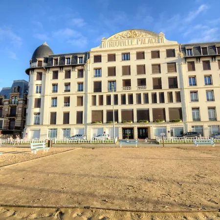 Appartement Palace *