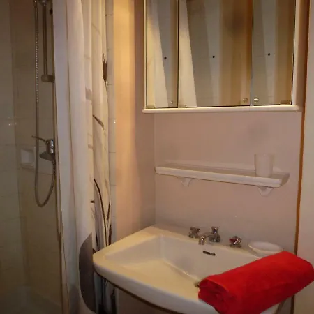 Appartement Palace *