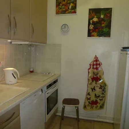 Appartement Palace *