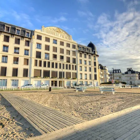 Palace Appartement Trouville-sur-Mer