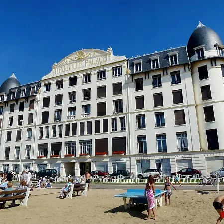Palace Appartement *